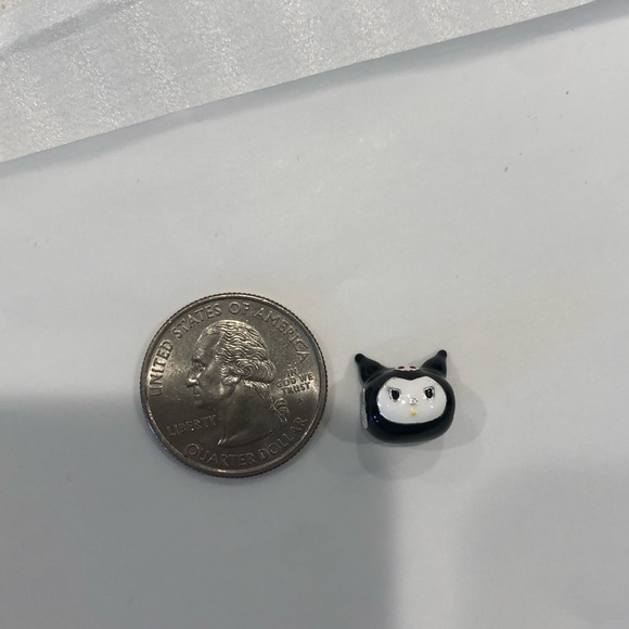 Sanrio Kawaii Hello Kitty My Melody Kuromi Charm, fits Pandora - Picture 7 of 7